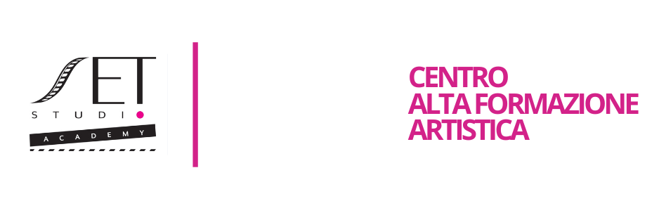 Logo Set Studio Academy